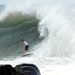 Noosa in cyclone season